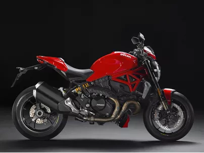 Ducati Monster 1200 R 2019 Ducati Monster 1200 R 2019